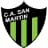 América Gen. San Martín