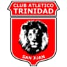 Trinidad San Juan logo