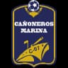 Cañoneros Marina