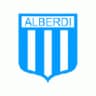 Cultural Alberdi logo