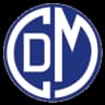 Deportivo Municipal logo