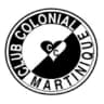 Club Colonial logo