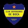 Defensores de Boca logo