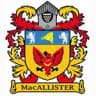 Deportivo Mac Allister
