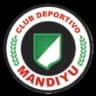 Deportivo Mandiyú logo