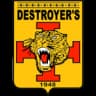 Club Destroyers