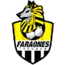 Faraones Texcoco logo