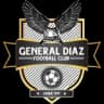 General Díaz logo