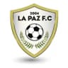 La Paz logo