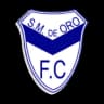 Santa María de Oro