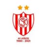San Martín Merlo logo