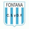 Fontana logo