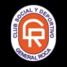 Deportivo Roca logo