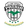 Patria