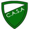 Sportivo Alberdi logo