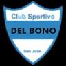 Sportivo del Bono logo