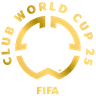 International FIFA Club World Cup logo