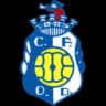CF Oliveira Douro