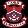 Cobh Ramblers logo