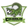 Cocodrilos de Tabasco