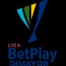 Colombia Categoria Primera A logo