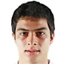 Jhon Ramírez
