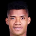 Wilmar Barrios
