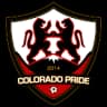 Colorado Pride logo