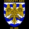 Consett