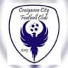 Craigavon City W