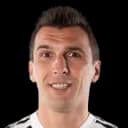 Mario Mandžukić