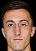 Patrik Mijić