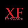 Crossfire Redmond logo