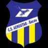 Aerostar Bacău logo