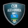 Alexandria