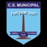 CSM Focsani logo