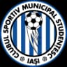 CSM Iasi