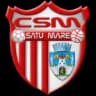 CSM Satu Mare
