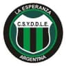 Defensores Esperanza logo