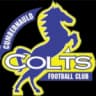 Cumbernauld Colts