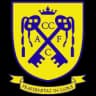 Cwmbran Celtic logo