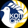 Cyprus First Division logo