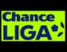 Czech Republic First League logo