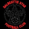 Dalbeattie Star logo