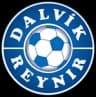 Dalvík / Reynir logo