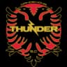Dandenong Thunder