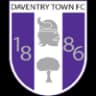 Daventry Town