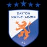 Dayton Dutch Lions logo