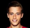 Kristian Kirkegaard