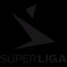 Denmark Superliga logo